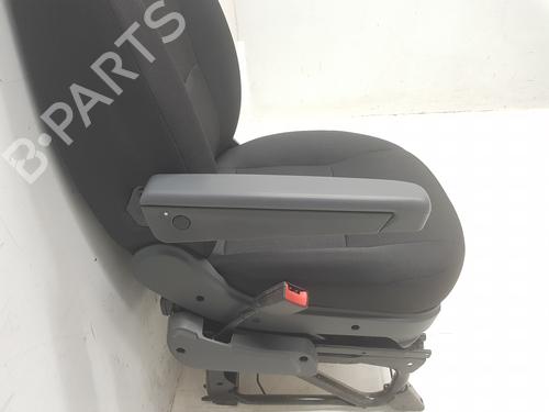 Left front seat FIAT DUCATO Van (250_) 140 Multijet 2,2 D | BP31594034C15 - Image 8