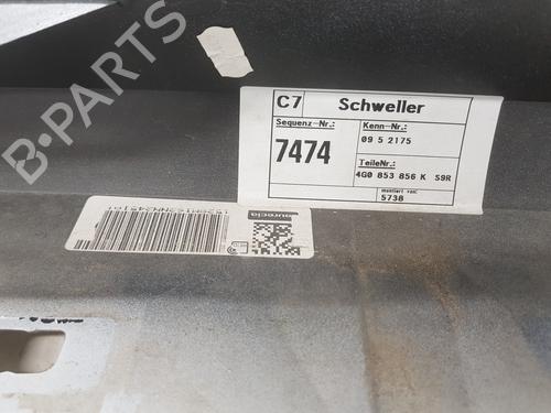 Other AUDI A6 C7 (4G2, 4GC) 2.0 TDI | BP30468799O1 