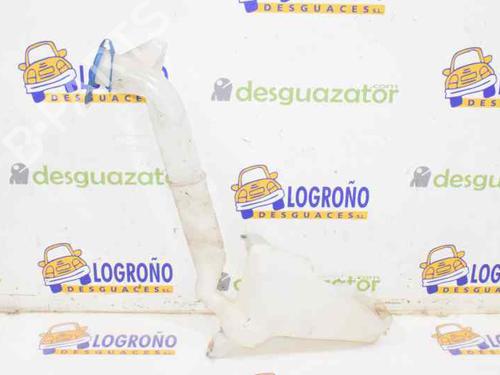 Used Windscreen washer tank SEAT IBIZA IV (6J5, 6P1) 1.9 TDI (90 hp) 7420250