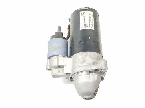Starter MERCEDES-BENZ VITO Tourer (W447) 116 CDI (447.701, 447.703, 447.705) | BP36672589M8 - Image 4