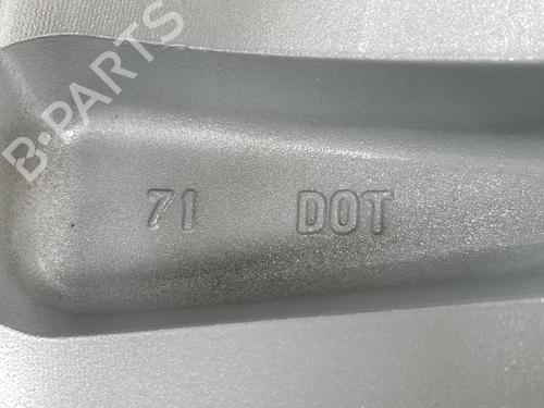 Rim TOYOTA LAND CRUISER PRADO (_J12_) 3.0 D-4D (KDJ120, KDJ125) | BP16215491C45 