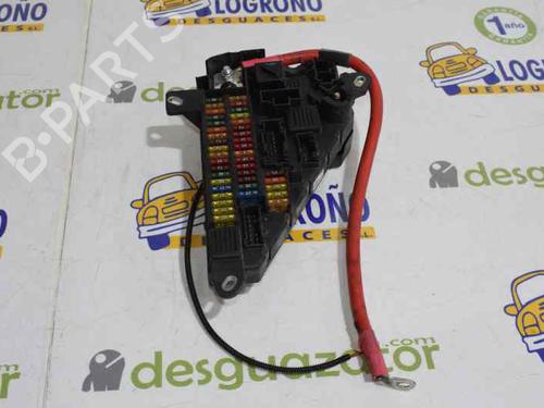 Fuse box BMW 5 (E60) 520 d | BP764002E1 