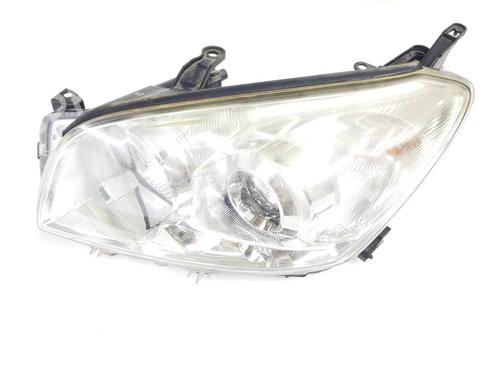 Used Left headlight Left headlight TOYOTA RAV 4 III (_A3_) [2005-2014] 39597309 39597309