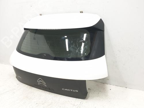 Tailgate CITROËN C4 CACTUS 1.6 BlueHDi 100 | BP29505081C6 