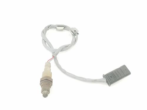 Used Electronic sensor BMW 1 (F20) 118 i (136 hp) 16853775