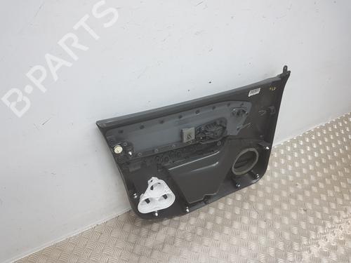 Front right panel RENAULT EXPRESS Box Body/MPV | BP38114385C59 - Image 6
