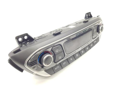 Climate control HYUNDAI i30 (PDE, PD, PDEN)  | BP15605465I5 