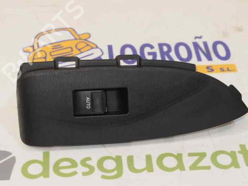 Used Right front window switch TOYOTA PRIUS (_W3_) 1.8 Hybrid (ZVW3_) (99 hp) 1361353