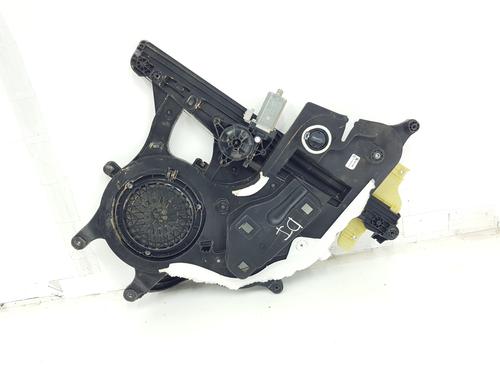 Used Front left window mechanism Front left window mechanism 36699360 36699360