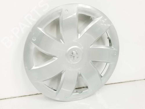 Hub cap PEUGEOT 208 I (CA_, CC_)  | BP25817224C160 