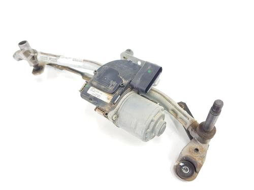 Ruitenwissermotor voor FORD FIESTA VII (HJ, HF) 1.1 Ti-VCT | BP27254387M29 