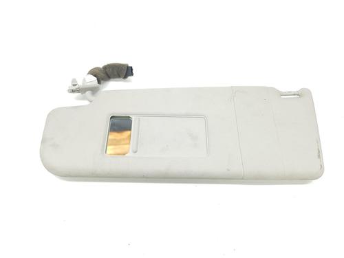 Used Left sun visor VW SCIROCCO III (137, 138) 2.0 TDI (140 hp) 9293867