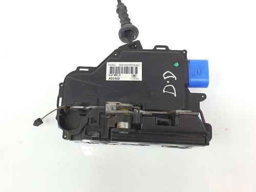 Used Front right lock SKODA OCTAVIA II (1Z3) 2.0 TDI RS (170 hp) 3657110