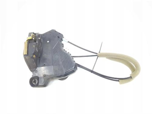 Front left lock TOYOTA COROLLA (_E12_) 1.4 D (NDE120_, NDE120R) | BP6645456C98 