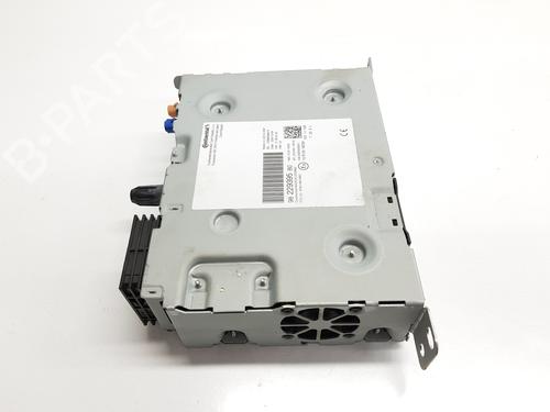 Radio CITROËN C3 III (SX) 1.2 THP 110 (SXHNPS, SXHNZT, SXHNZ6) | BP23428808E6 