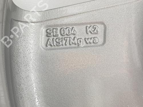 Rim SEAT EXEO (3R2) 2.0 TDI | BP27896192C45 