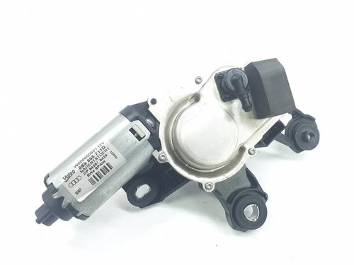 Used Rear wiper motor AUDI A4 B7 Avant (8ED) 2.0 TDI 16V (140 hp) 17576559