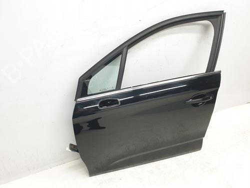 Left front door CITROËN C4 II (NC_)  | BP29290600C2 