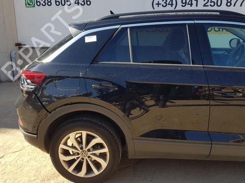 Fælk VW T-ROC (A11, D11)  | BP36223545C45  - Image 15