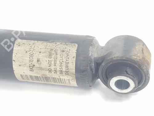 Left rear shock absorber FORD TRANSIT V363 Van (FCD, FDD)  | BP29589773M18 