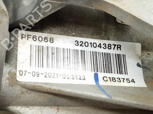 Gearbox NISSAN NV300 Van (X82) | BP36299047M3 - Image 6