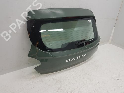 Tailgate DACIA SANDERO III 1.0 TCe 90 | BP33177355C6  - Image 5