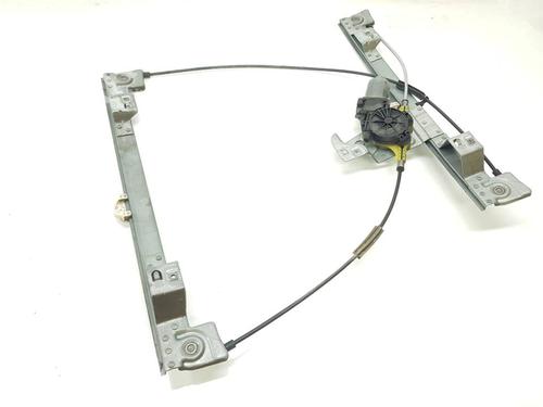 Used Front right window mechanism Front right window mechanism RENAULT KANGOO / GRAND KANGOO II (KW0/1_) [2008-2026] 39106720 39106720