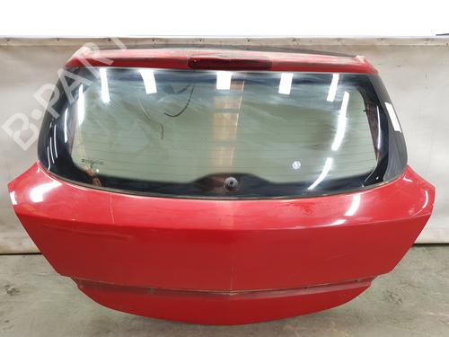 Used Tailgate OPEL ASTRA H (A04) 1.9 CDTI (L48) (150 hp) 9397918