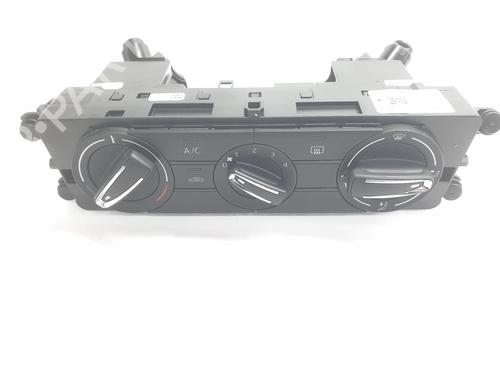 Climate control SKODA FABIA IV (PJ3)  | BP29290496I5 