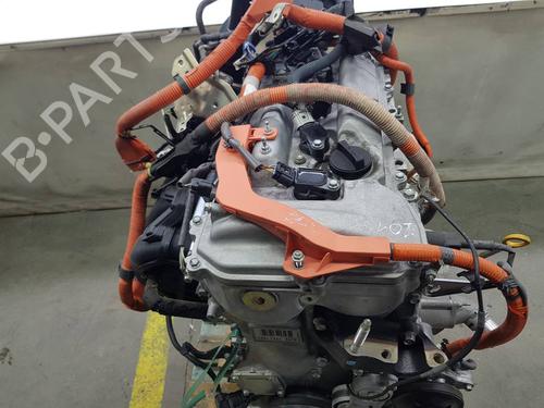 Engine TOYOTA RAV 4 IV (_A4_) 2.5 Hybrid (AVA42_) | BP39882852M1 - Image 12