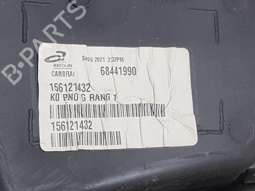 Front left panel OPEL VIVARO C Van (K0) | BP38469034C58 - Image 3