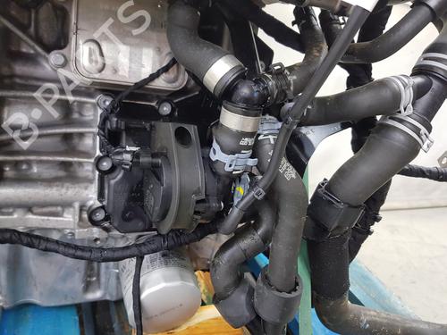 Engine SKODA KAMIQ (NW4)  | BP31646378M1 