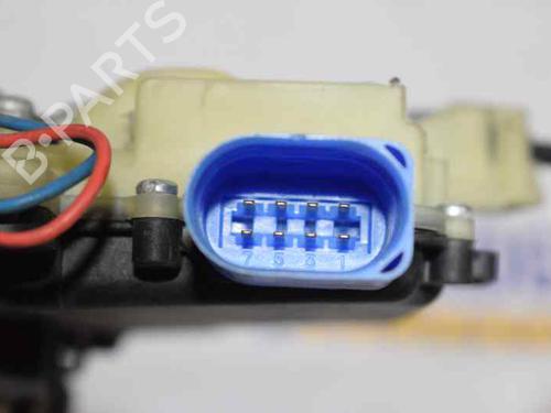 Front left lock SEAT IBIZA III (6L1)  | BP1326632C98 