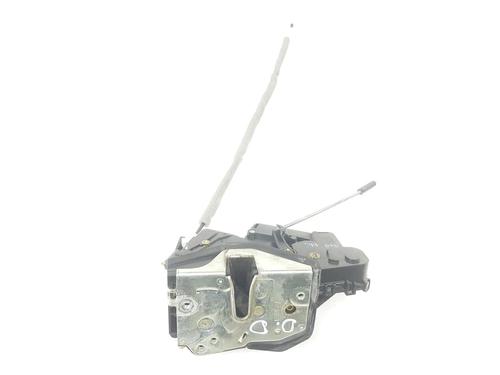 Front right lock BMW 3 (E46) 320 d | BP18301771C97 