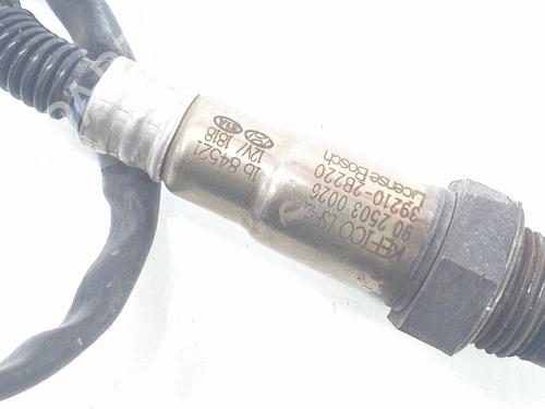 Elektronisk sensor KIA CARENS IV 1.6 GDi | BP19043186M84 