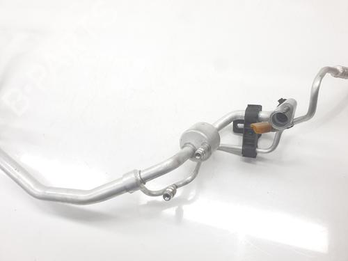 AC pipe OPEL ASTRA L Sports Tourer (OV5) 1.2 (FRHNPJ) | BP31094198M126 