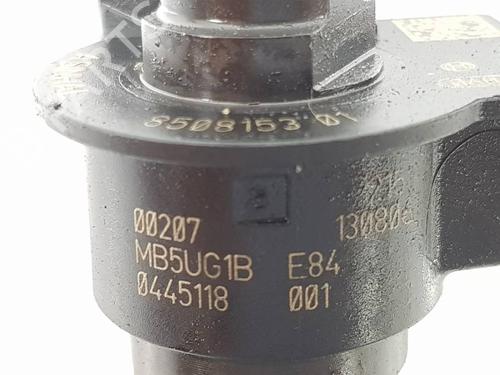 Injector BMW X5 (E70) M 50 d | BP39693434M100  - Image 6