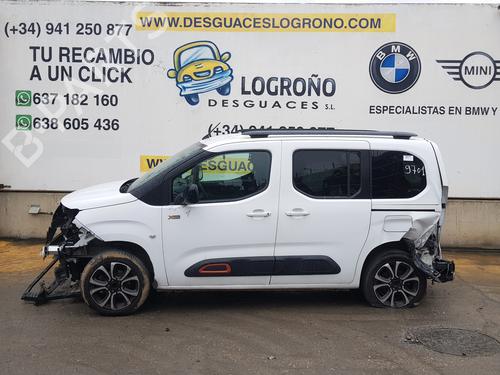 Gearbox CITROËN BERLINGO (ER_, EC_) 1.5 BlueHDi 100 | BP37072844M3 - Image 11