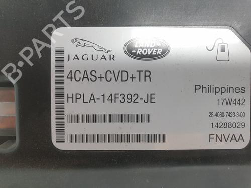 Elektronisk modul LAND ROVER RANGE ROVER VELAR (L560) 2.0 D240 SD4 4x4 | BP28964810M83
