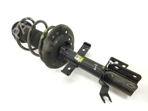 Left front shock absorber RENAULT CLIO V (B7_) | BP34639743M16 - Image 4