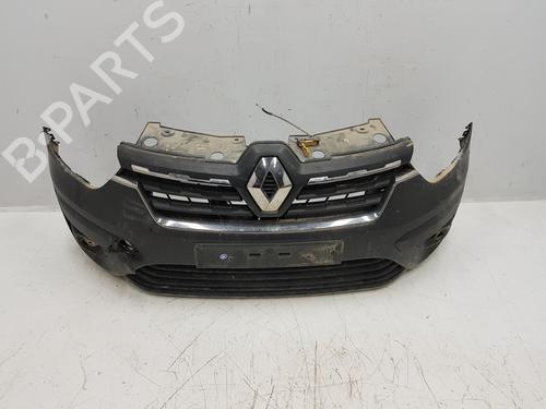 Used Front bumper Front bumper 36937258 36937258