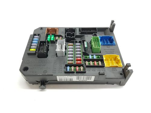 Used Fuse box PEUGEOT 308 II (LB_, LP_, LW_, LH_, L3_) [2013-2021]  25997477