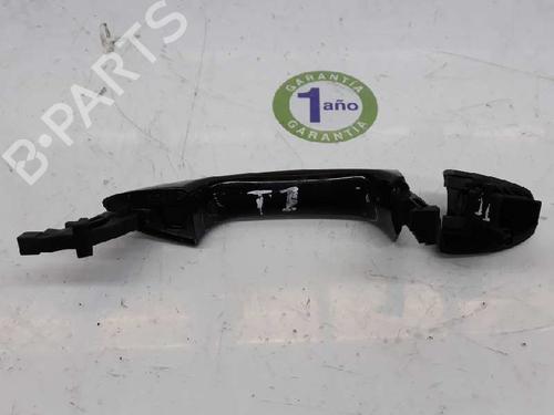 Rear left exterior door handle MERCEDES-BENZ C-CLASS (W204) C 220 CDI (204.002) | BP5420301C130 