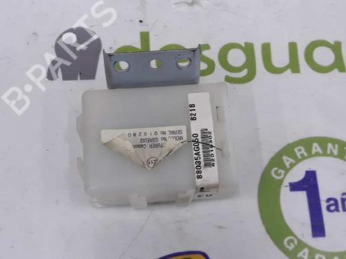Used Electronic module SUBARU OUTBACK (BL, BP) 2.0 D AWD (BPD) (150 hp) 1674166
