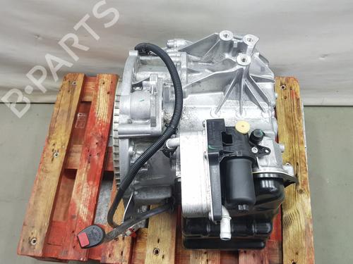 Used Gearbox Gearbox MERCEDES-BENZ GLA-CLASS (X156) GLA 200 CDI / d (156.908) (136 hp) 28798129 28798129