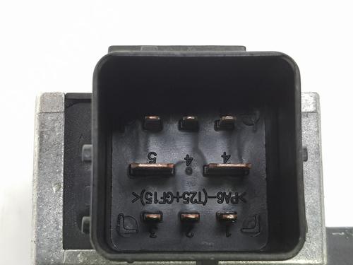 Elektronisk modul RENAULT MASTER III Platform/Chassis (EV, HV, UV) 2.3 dCi 135 FWD (EV0N, HV0N, UV0N, EV08, HV08, UV08) | BP9548014M83 