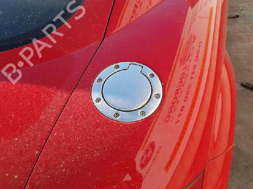 Topbeskyttelse AUDI TT (8N3) 1.8 T | BP14071918M93 