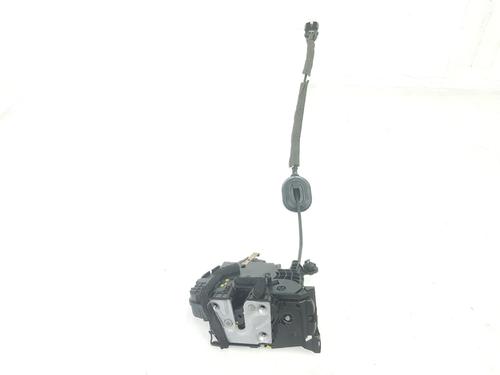 Rear left lock RENAULT CAPTUR II (HF_) TCe 130 (HFMF) | BP15062260C100 