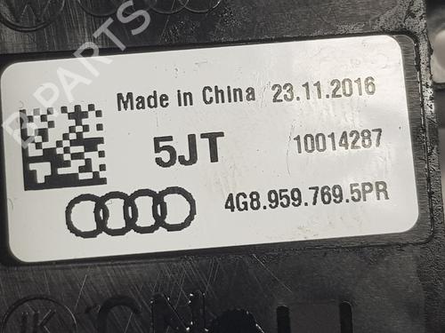 Switch AUDI A7 Sportback (4GA, 4GF) 3.0 TDI | BP16215298I30 