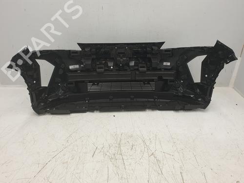 Front bumper RENAULT SCENIC E-TECH PHASE I EV60 | BP37151596C7  - Image 8